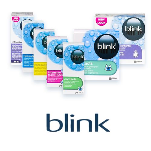 Blink