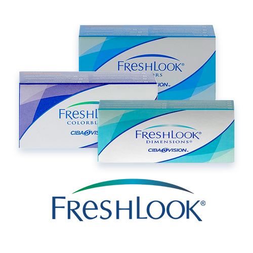 Freshlook