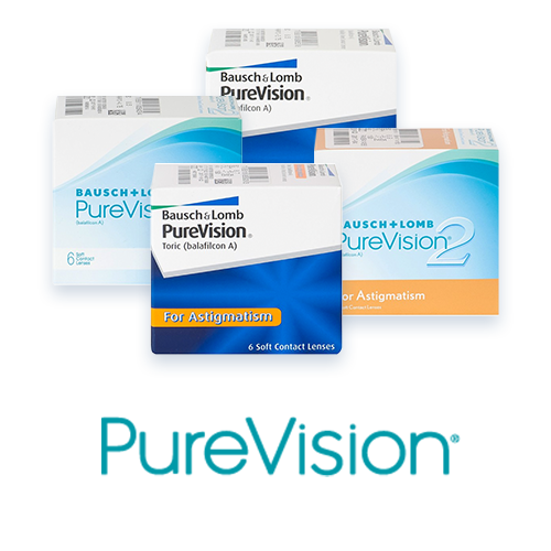 Purevision