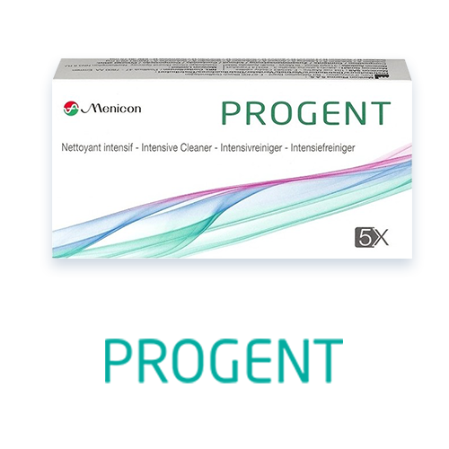 Progent