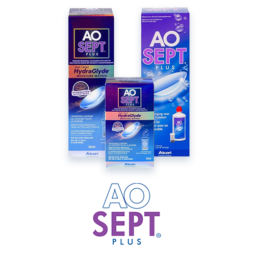 Aosept