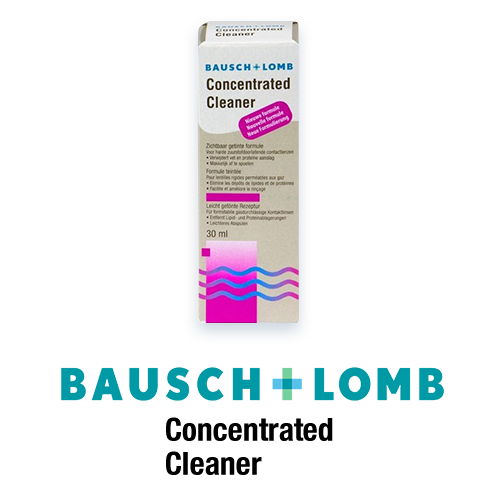 Concentrated Cleaner