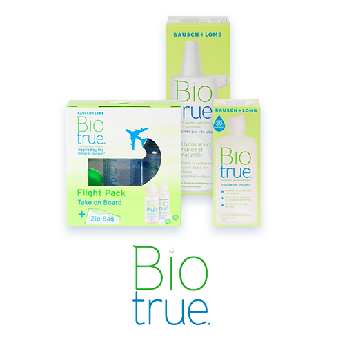 Biotrue