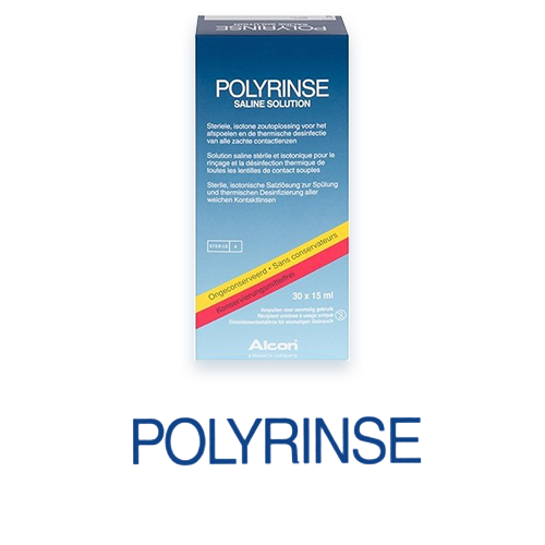 Polyrinse