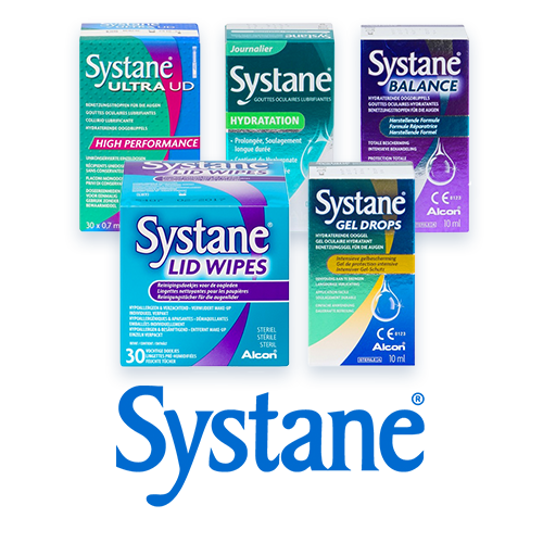 Systane
