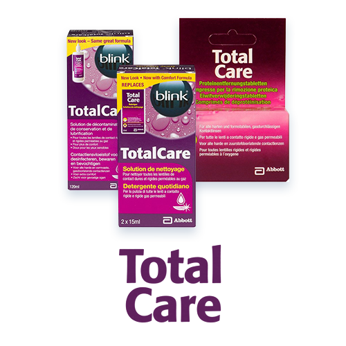 Total Care