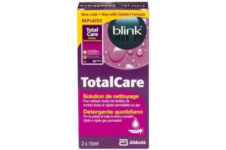 TotalCare Reiniger 30ml