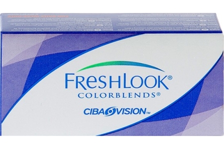 FreshLook ColorBlends