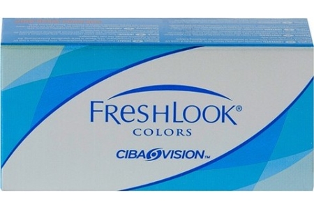 FreshLook Colors