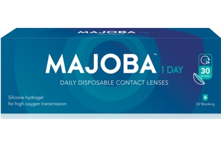 Majoba 1 Day 30