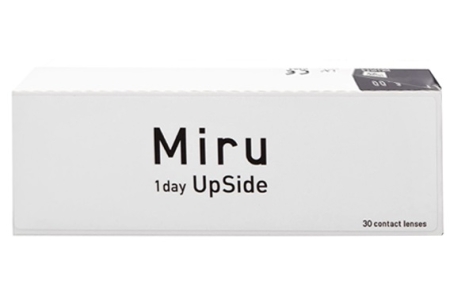 Miru 1 Day Upside 30