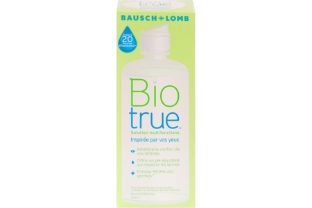 Biotrue 300ml