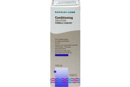 Conditioning solution 120ml