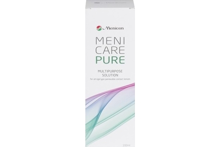 Menicare pure 250 ml