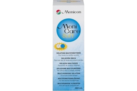 MeniCare Soft 360 ml