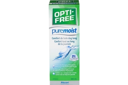 Opti-Free Puremoist 300ml