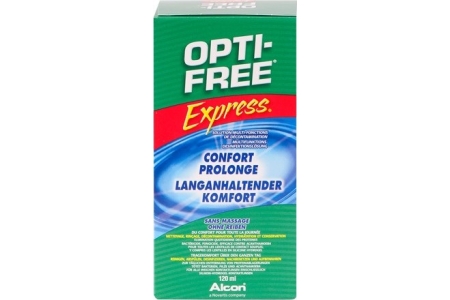 Opti-Free Express 120ml