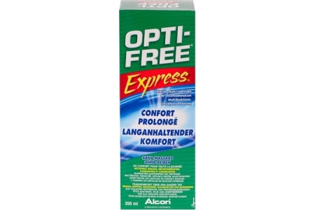 Opti-Free Express 355ml