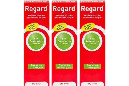 Regard MultiPack Eco 3x355ml