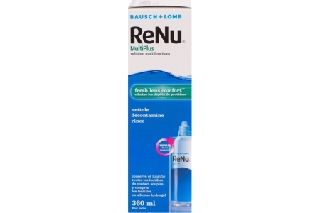 Renu Multiplus 360ml