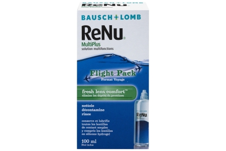 Renu Flight Pack 100ml