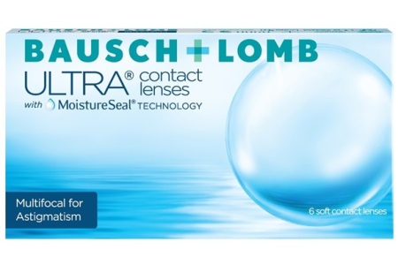 Ultra Multifocal For Astigmatism 6