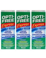 Opti-Free Express Vorratspack 3X355ml