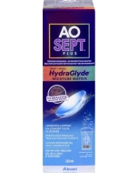 Aosept plus HydraGlyde 360ml