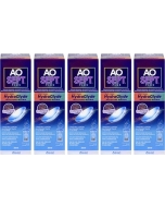 Aosept Plus HydraGlyde Multipack Eco 5x360ml