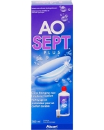 Aosept Plus 360ml