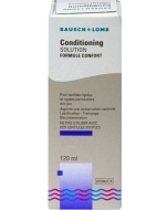 Conditioning solution 120ml
