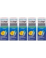 Easysept Multipack Eco 5x360ml