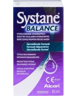 Gouttes lubrifiantes Systane Balance