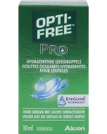 Opti Free Pro Hydratant 10 ml