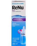 Renu MPS 360ml