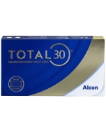 Total 30 (3 lentilles)