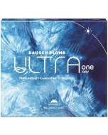 Ultra One day (90 lentilles)