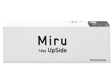 Miru 1 Day Upside 30 - Lentilles de contact