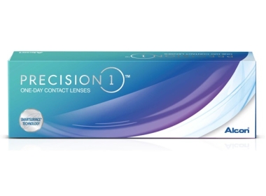 Precision 1 30 - Lentilles de contact