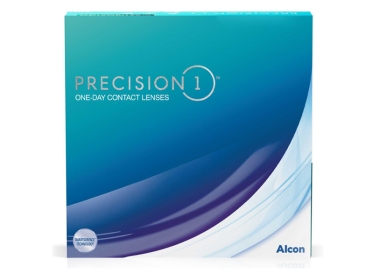 Precision 1 90 - Lentilles de contact