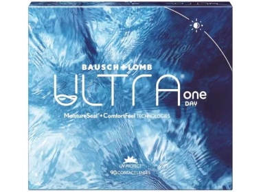 Ultra One day (90 Linsen) - Lentilles de contact