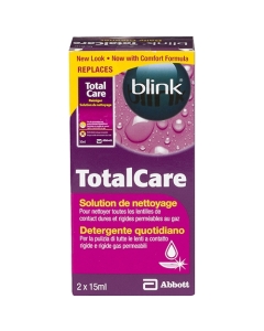 TotalCare Reiniger 30ml