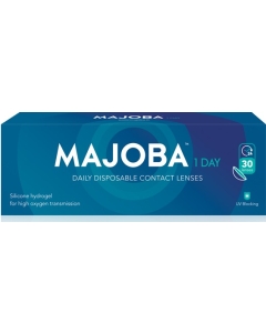 Majoba 1 Day 30