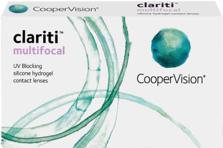 Clariti Multifocal