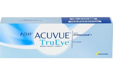 1 Day Acuvue Trueye 30