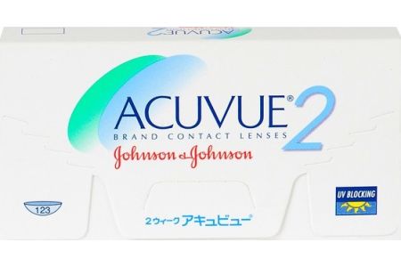 Acuvue 2