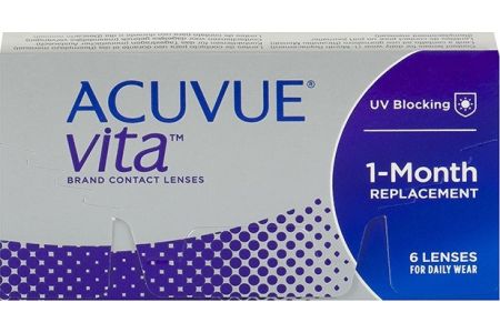 Acuvue Vita