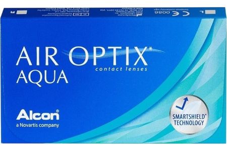 Air Optix Aqua