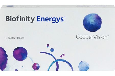 Biofinity Energys