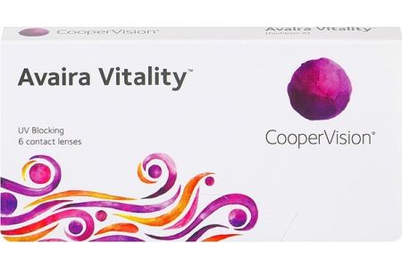 Avaira Vitality